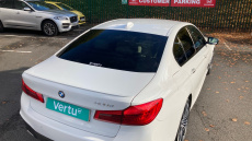 BMW 5 Series 520d M Sport 4dr Auto Diesel Saloon